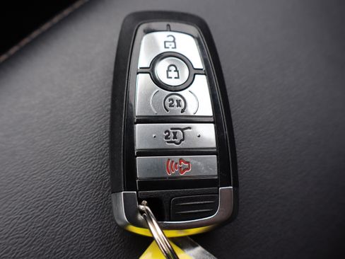 Used 2023 Ford Explorer XLT w/ Equipment Group 202A image 32