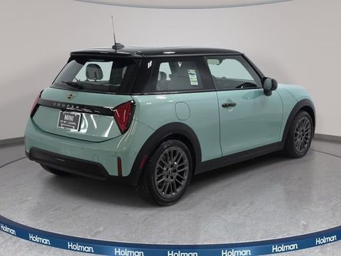 Used 2026 MINI Cooper S FWD image 6