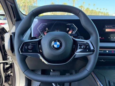 New 2026 BMW X3 xDrive30 AWD/4WD image 24