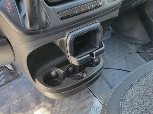 New 2026 RAM ProMaster 2500 w/ Safety Group image 13
