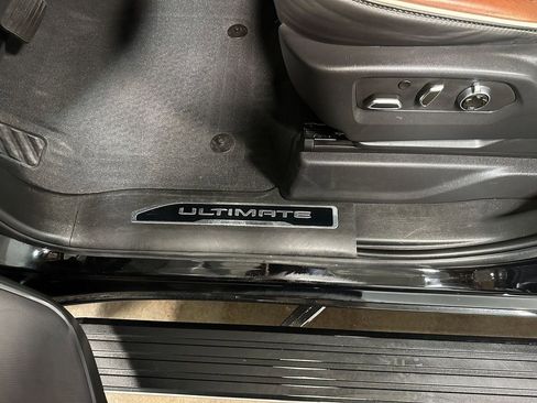 Used 2023 GMC Sierra 1500 Denali Ultimate image 64