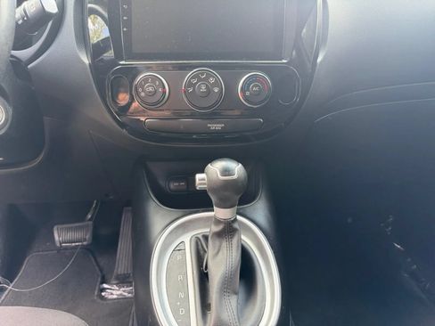 Used 2017 Kia Soul FWD image 12