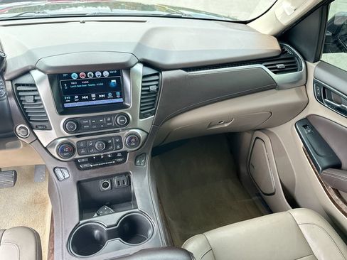 Used 2018 Chevrolet Tahoe LT AWD/4WD image 20