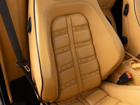 Certified 2005 Ferrari F430 Spider RWD image 77