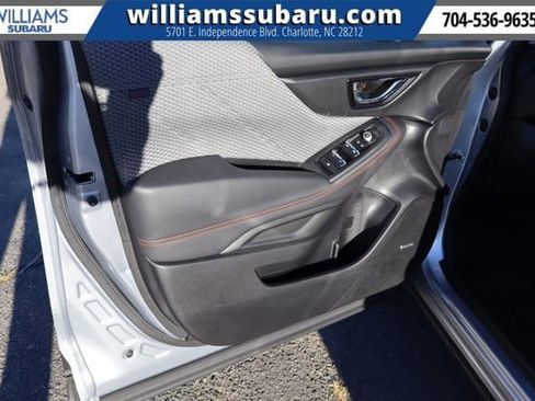 Used 2022 Subaru Forester Sport image 17