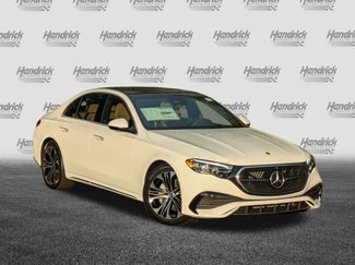 New 2026 Mercedes-Benz E 350 Sedan video 2