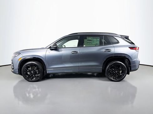 New 2026 Volkswagen Tiguan SE R-Line image 4