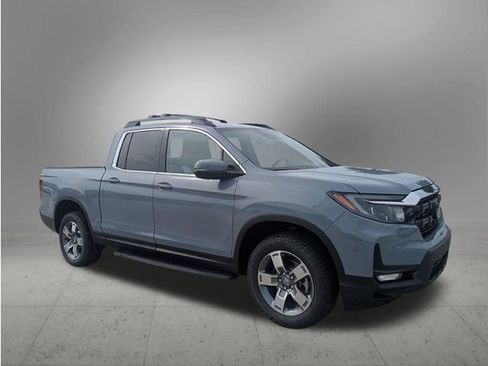 New 2026 Honda Ridgeline RTL image 7