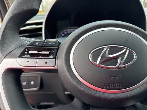 Certified 2023 Hyundai Tucson SEL image 37
