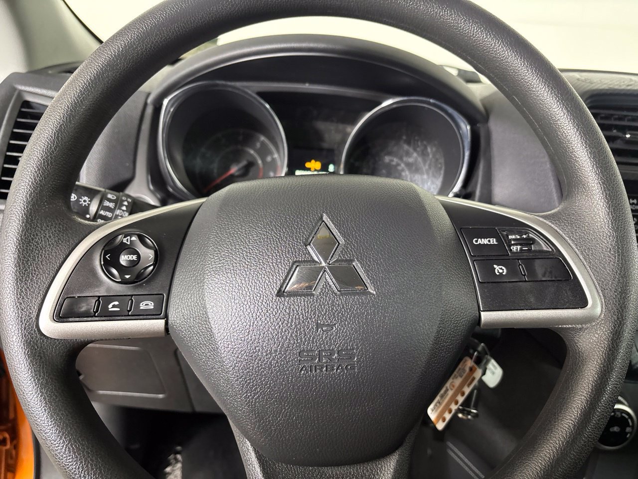 Used 2025 Mitsubishi Outlander Sport ES AWD/4WD image 13