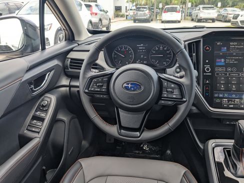 Certified 2025 Subaru Crosstrek 2.5i Limited w/ Popular Package #3A image 16