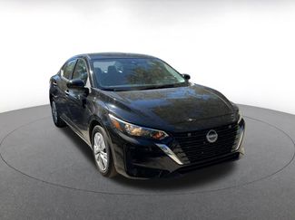 Used 2025 Nissan Sentra S video 1