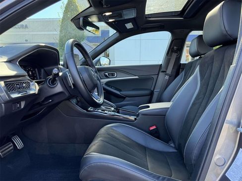 Certified 2023 Acura Integra A-Spec image 13