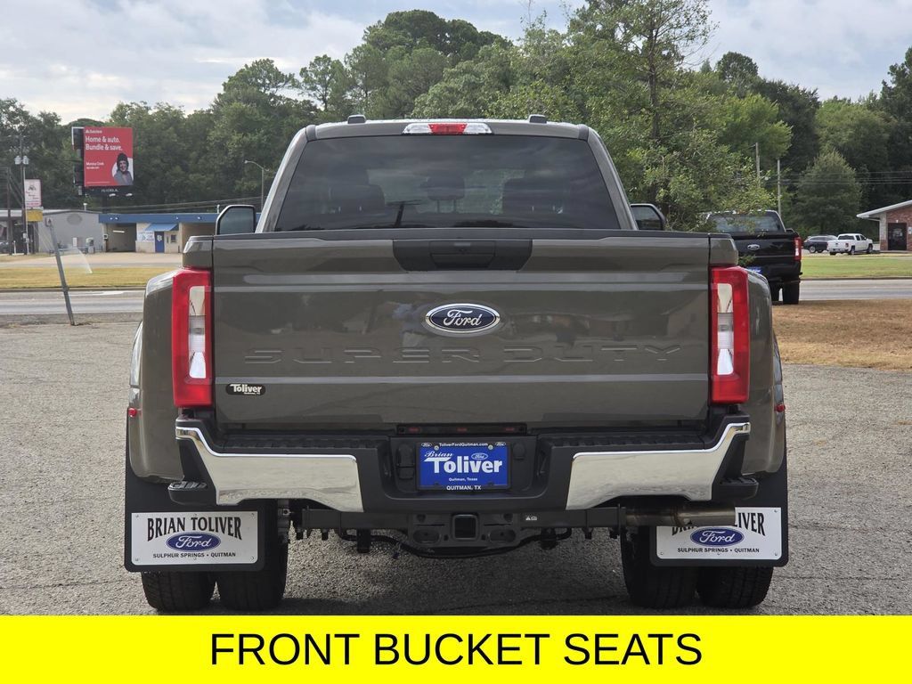 New 2026 Ford F350 XLT w/ FX4 Off-Road Package AWD/4WD image 5