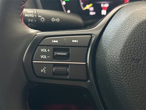 New 2025 Honda Civic Type R image 26