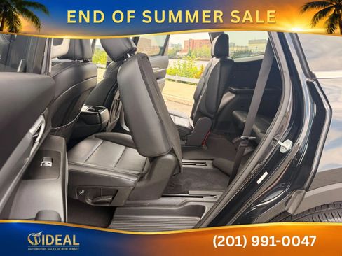 Used 2021 Kia Telluride S AWD/4WD image 20