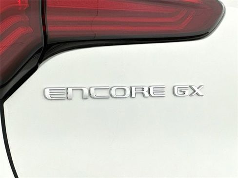 New 2026 Buick Encore GX Sport Touring w/ Advanced Technology Package image 32