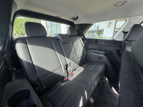 New 2026 Hyundai Palisade FWD Hybrid image 15