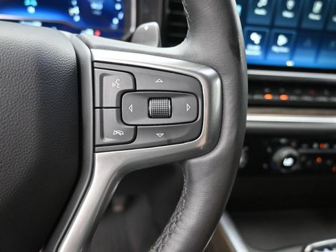 Used 2022 Chevrolet Silverado 1500 LT Trail Boss AWD/4WD image 29