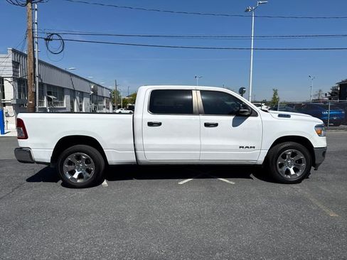 Used 2023 RAM 1500 Big Horn AWD/4WD image 6