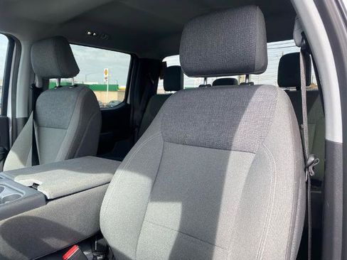 Certified 2024 Ford F150 XLT w/ Tow/Haul Package image 11