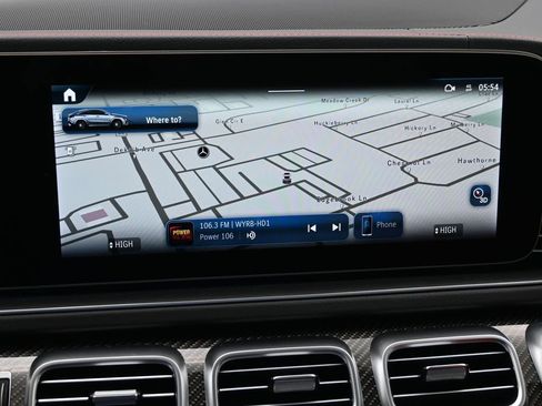 New 2026 Mercedes-Benz GLE 53 AMG 4MATIC Coupe image 15