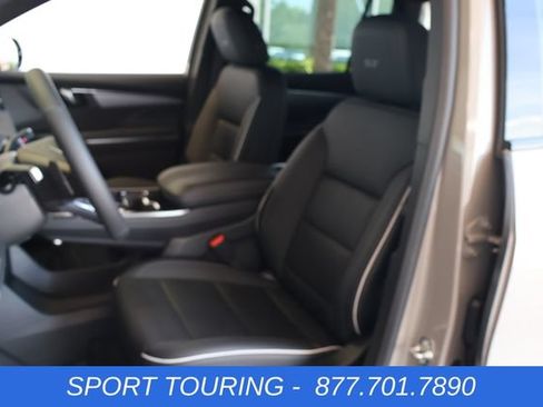 New 2026 Buick Enclave Sport Touring w/ Power Package FWD image 14