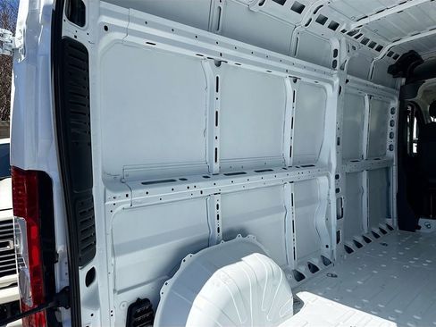 New 2026 RAM ProMaster 2500 image 24