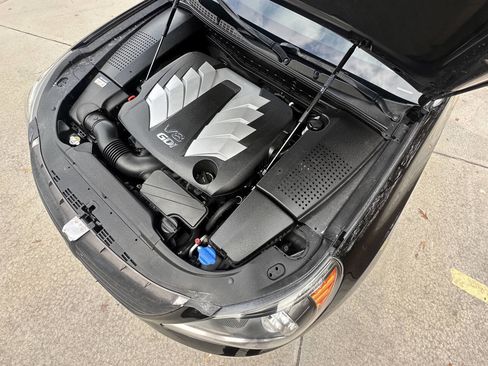 Used 2014 Hyundai Equus Signature image 33