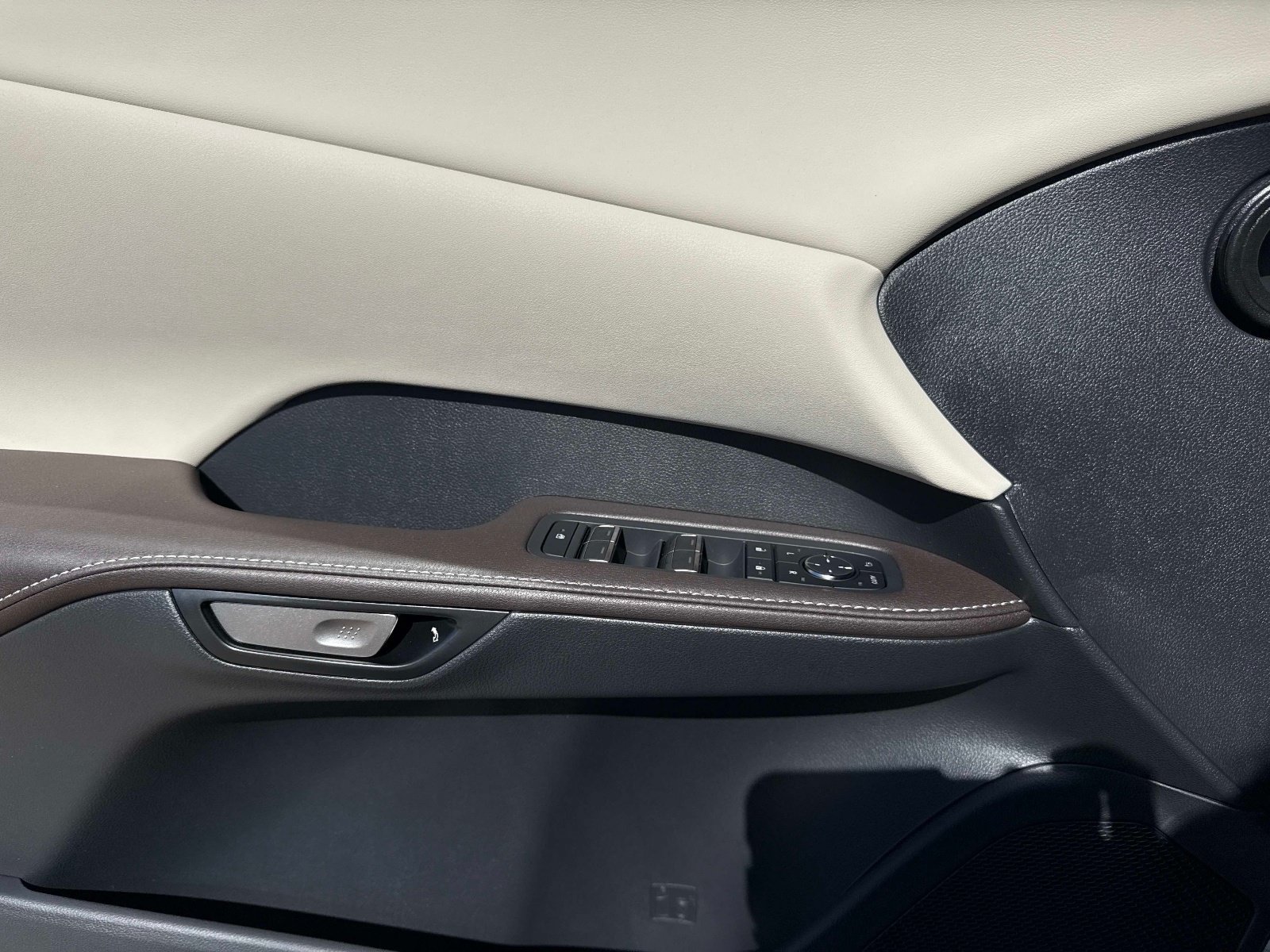 New 2026 Lexus RX 350 Premium Plus FWD image 16