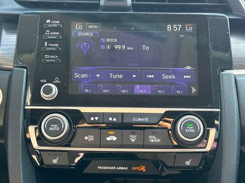 Used 2019 Honda Civic EX image 29