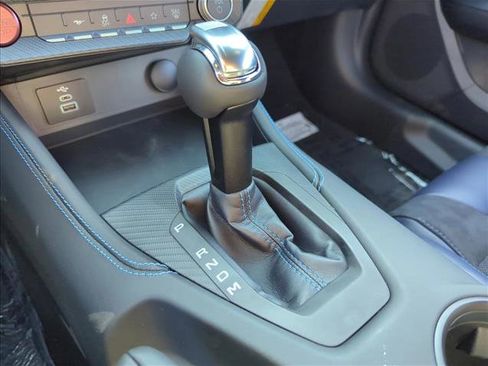 New 2026 Ford Mustang Dark Horse image 15