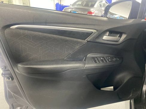 Used 2015 Honda Fit EX-L image 11