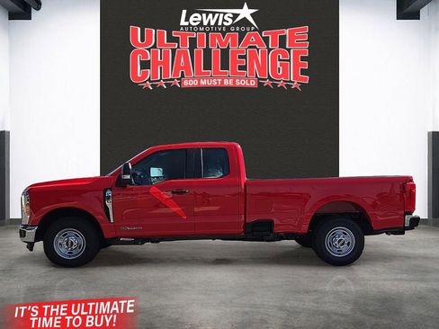 New 2025 Ford F250 XL image 3