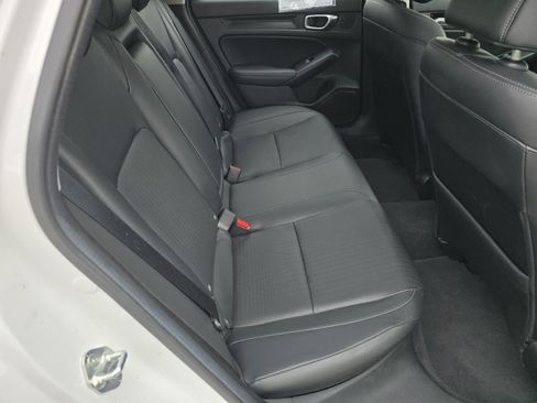 Used 2024 Honda Civic EX-L image 19