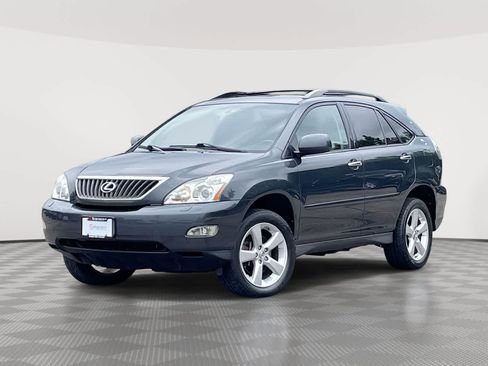 Used 2008 Lexus RX 350 AWD image 1