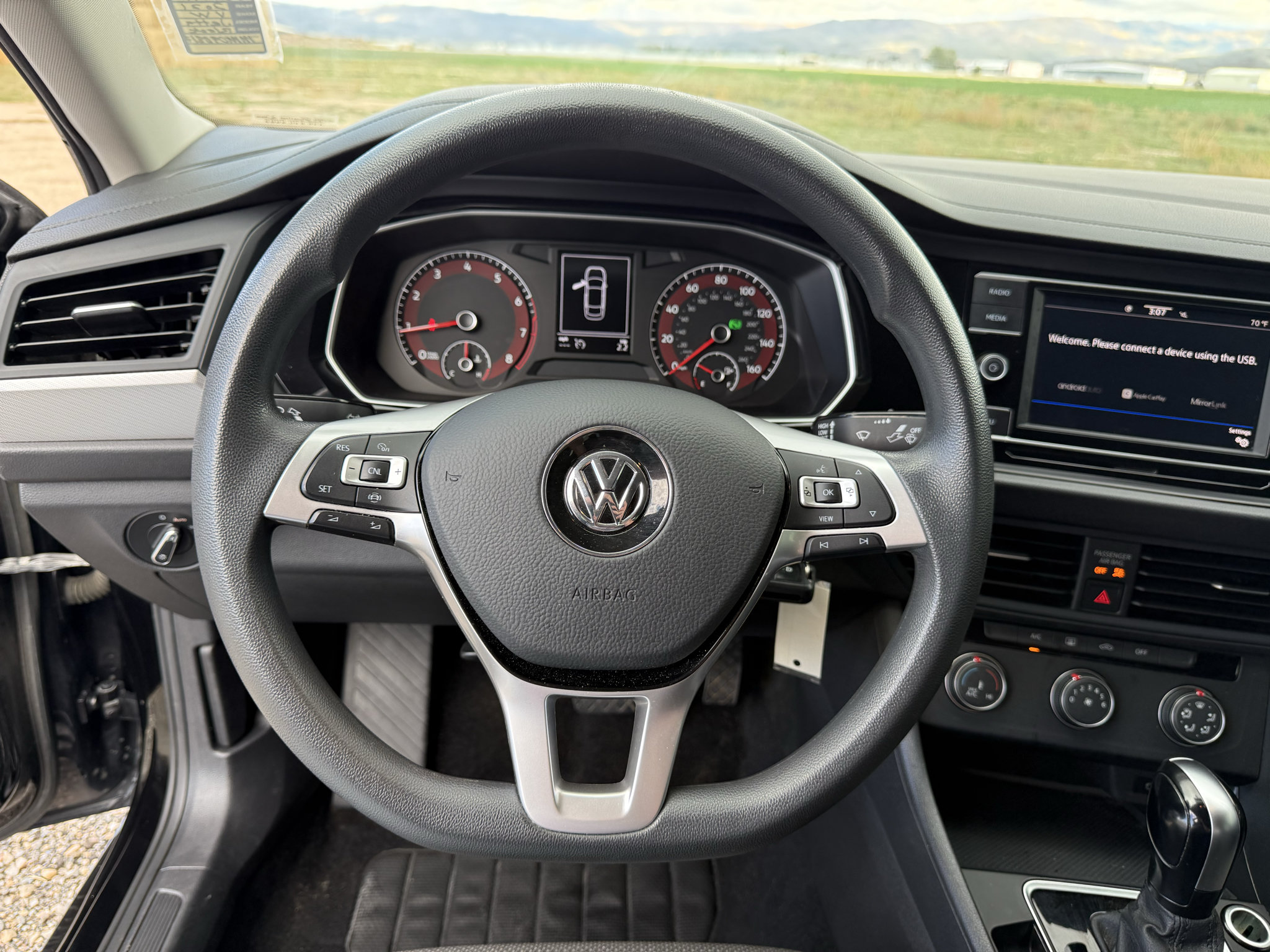 Used 2021 Volkswagen Jetta S FWD image 16
