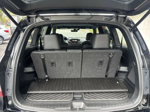 Used 2022 Honda Pilot TrailSport image 21