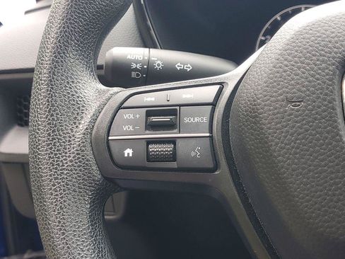 Used 2024 Honda CR-V EX image 12