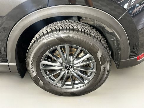 Used 2021 MAZDA CX-5 Touring w/ Touring Preferred SV Package image 11