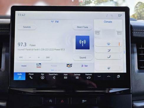 Used 2024 Ford Expedition Max XLT image 23