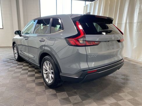 Used 2023 Honda CR-V EX-L image 8