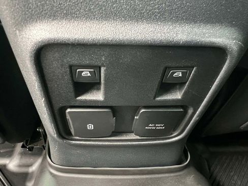Used 2023 Ford Bronco Raptor AWD/4WD image 12