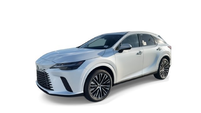 Used 2024 Lexus RX 350 Premium Plus w/ Convenience Package FWD image 4