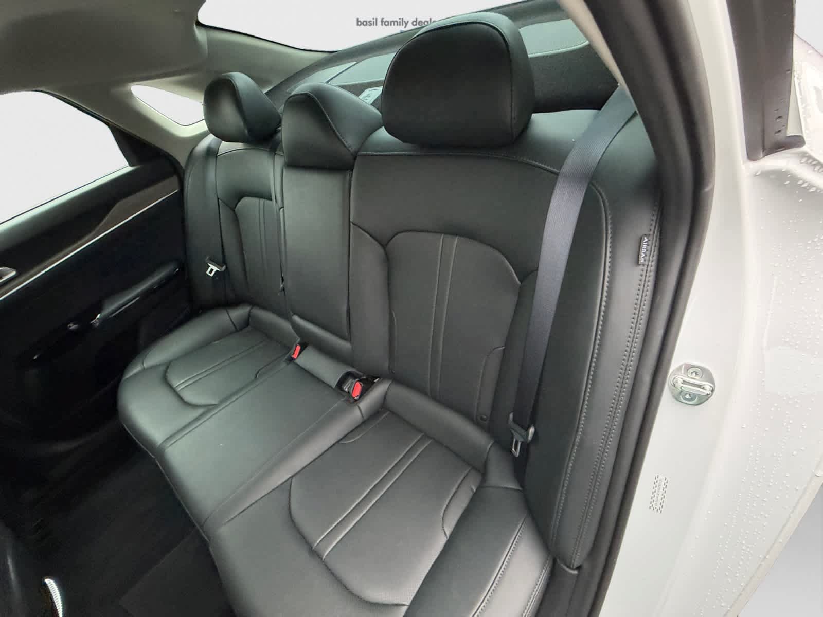 Used 2024 Kia K5 EX w/ EX Premium Package FWD image 18