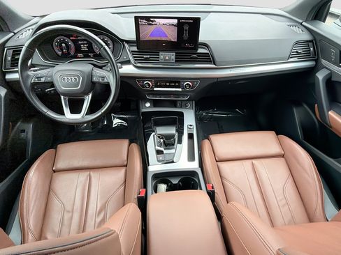 Used 2025 Audi Q5 2.0T Premium image 16