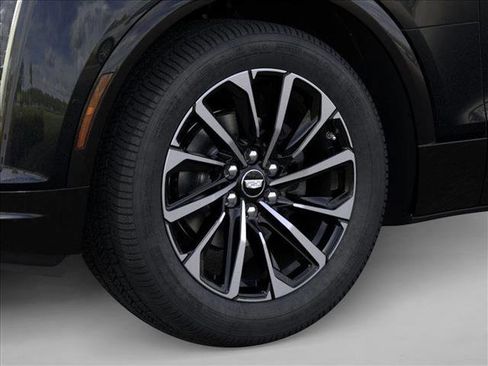 New 2026 Cadillac Lyriq Premium Sport image 9