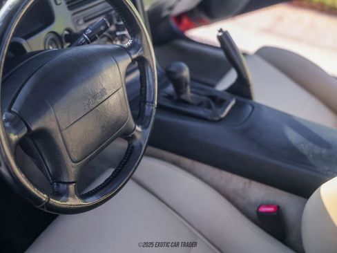 Used 1993 Toyota MR2 Turbo image 26