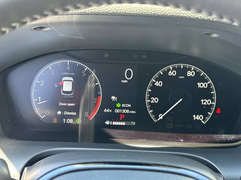 Certified 2026 Honda HR-V EX-L image 11