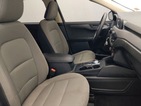 Used 2020 Ford Escape S FWD image 21